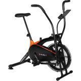 HMS Fitness MP6540 Vindcykeltrner #13