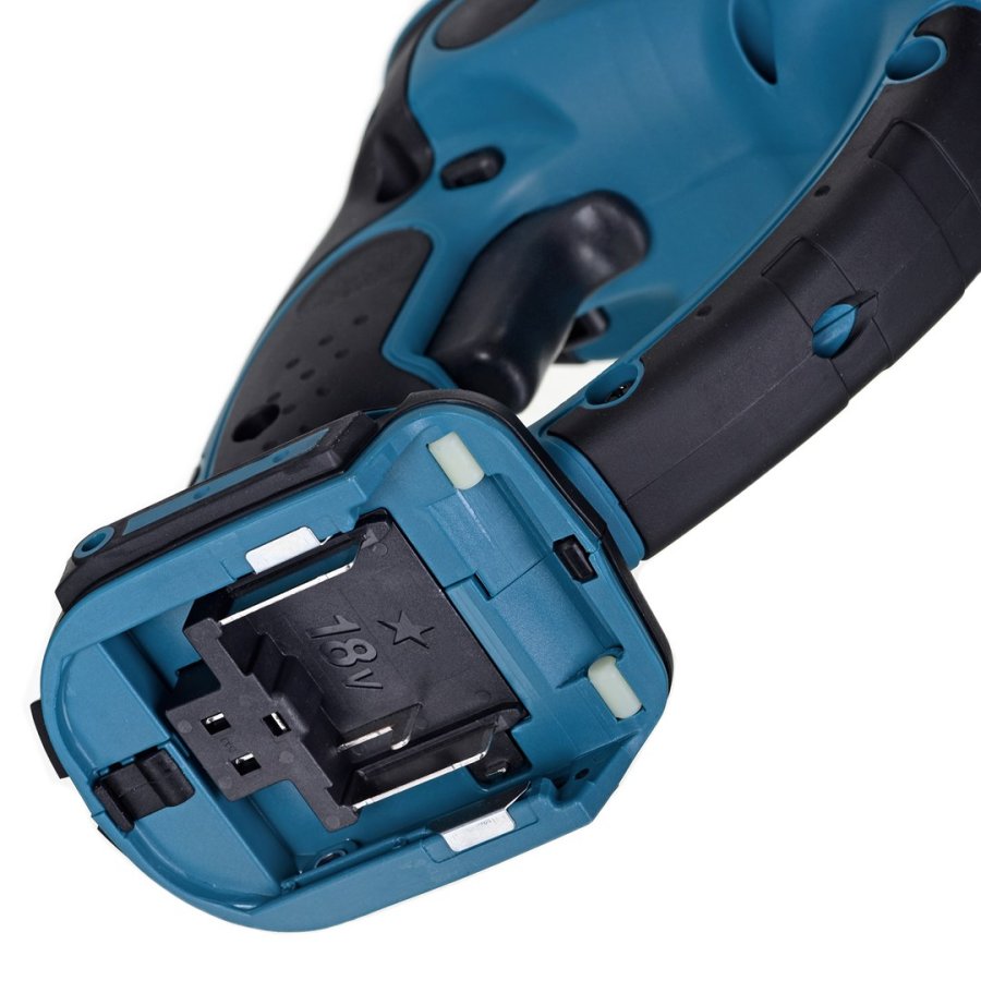 Makita DHR202Z hammerbor 1200 rpm #16