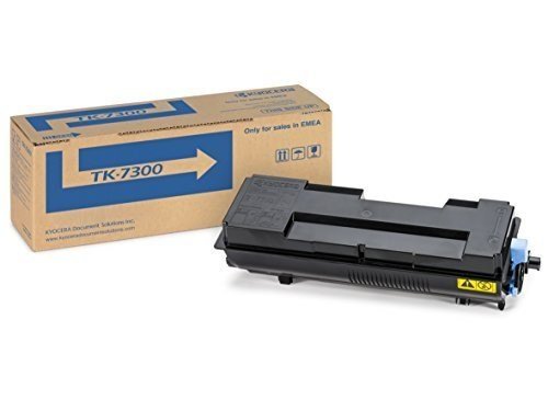 KYOCERA Toner TK-7300 1T02P70NL0 Original Sort #1