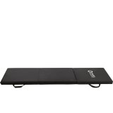 HMS Fitness MGS02 Almindelig velsesmtte Sort #7