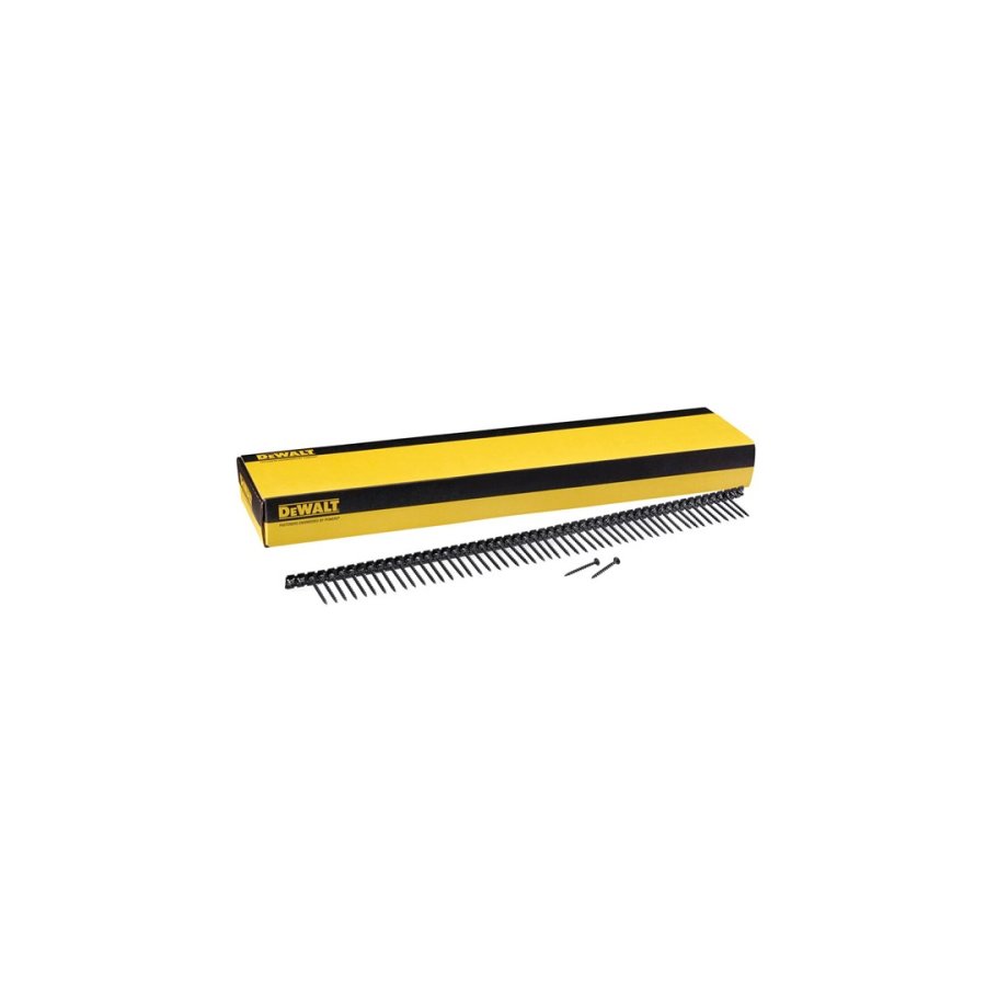 DeWALT DWF4100550 skrue/bolt 55 mm 1 stk #1