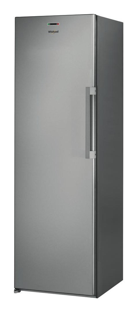 Whirlpool UW8 F2Y XBI F 2 Stende fryser Fritstende 263 L E Rustfrit stl #1