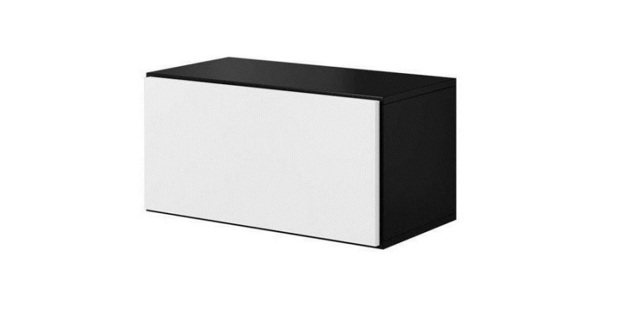 Cama RO3 CZ/CZ/BI stue opbevaringskabinet Opbevaringsskab #1