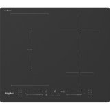 Whirlpool WF S7560NE BM Sort Indbygget 60 cm Zone induktionskogeplade 4 zone(s) #2