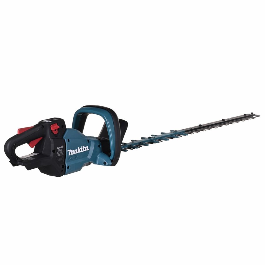 Makita UH005GZ 40V XGT 750 mm batteridrevet hkkeklipper #1