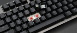 Ducky Shine 7 tastatur Spil USB Tysk Sort, Gr #6