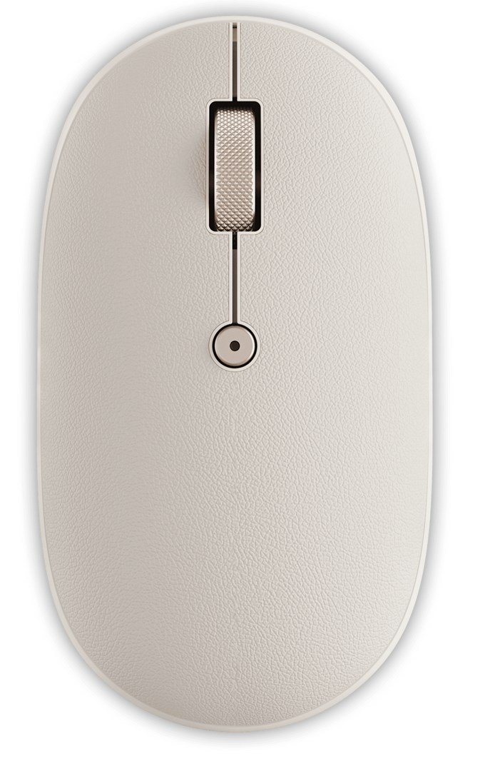 Satechi OntheGo mus Rejse Ambidextrous Bluetooth 2400 dpi #1
