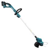 Makita DUR193Z brsteskrer & strengtrimmerer 280 W Batteri Sort #6