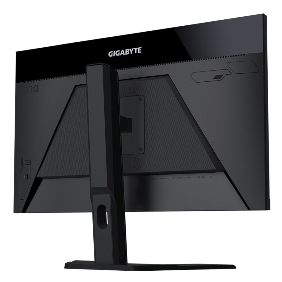 Gigabyte M27Q 68,6 cm (27