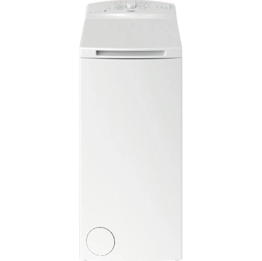 VASKEMASKINE WHIRLPOOL TDLR 6040L PL/N #3
