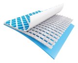 Intex 26166 swimmingpool til over jorden Oppustelig pool Rund 12430 L Bl #5