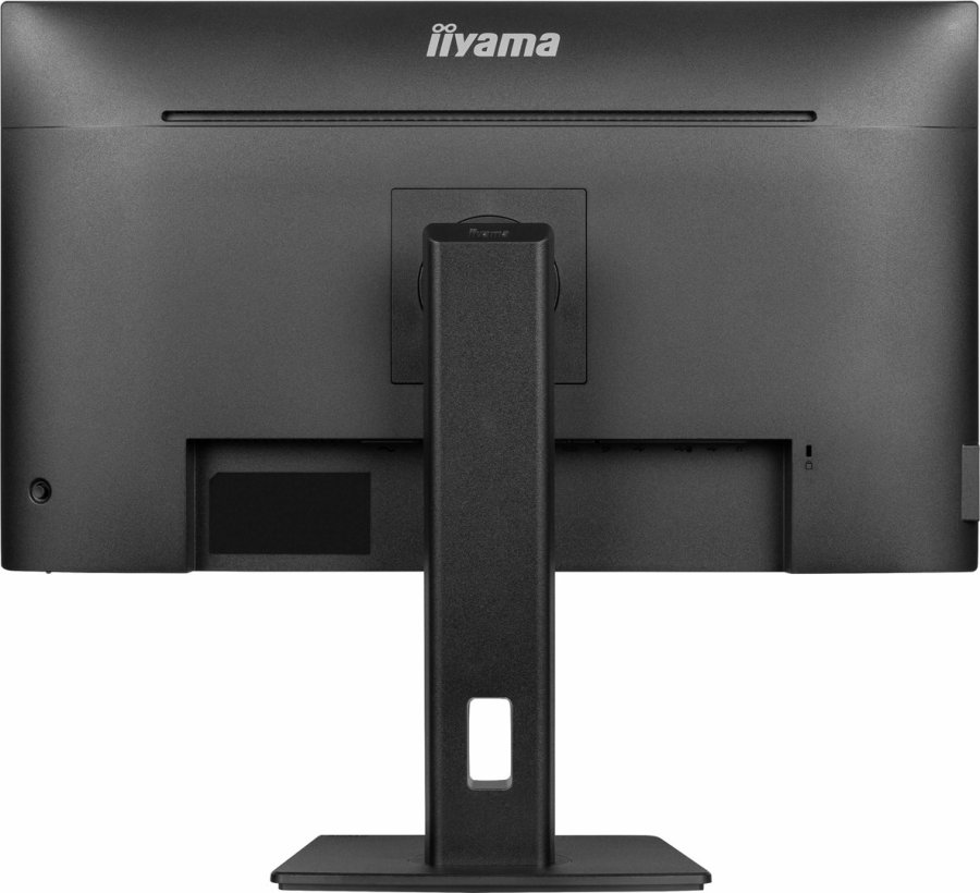 Skridsikker Mtte Iiyama XUB2792UHSU-B6 Sort #10