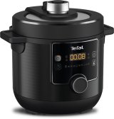 Tefal Turbo Cuisine & Fry CY7788 7,6 L Sort 1200 W #5