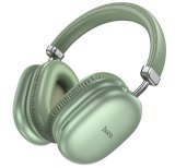 Hoco W35 Max Joy Trdlst Bluetooth In-Ear Headset Grn #2