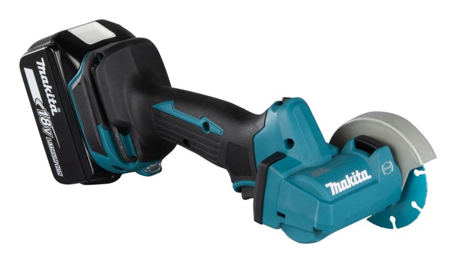 Makita DMC300Z Cordless Angle Grinder #16
