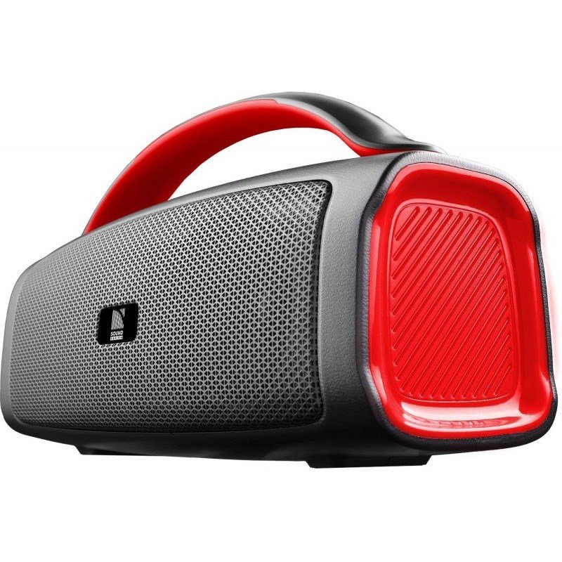 BLUETOOTH SPEAKER BEATBOX 18 20W #5