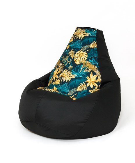 Puf GO GIFT Sort 140 x 100 cm Pre #1