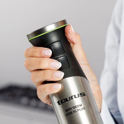 Taurus Bapi 1500 Luxe XL Plus h�ndmikser, 1500 W #3