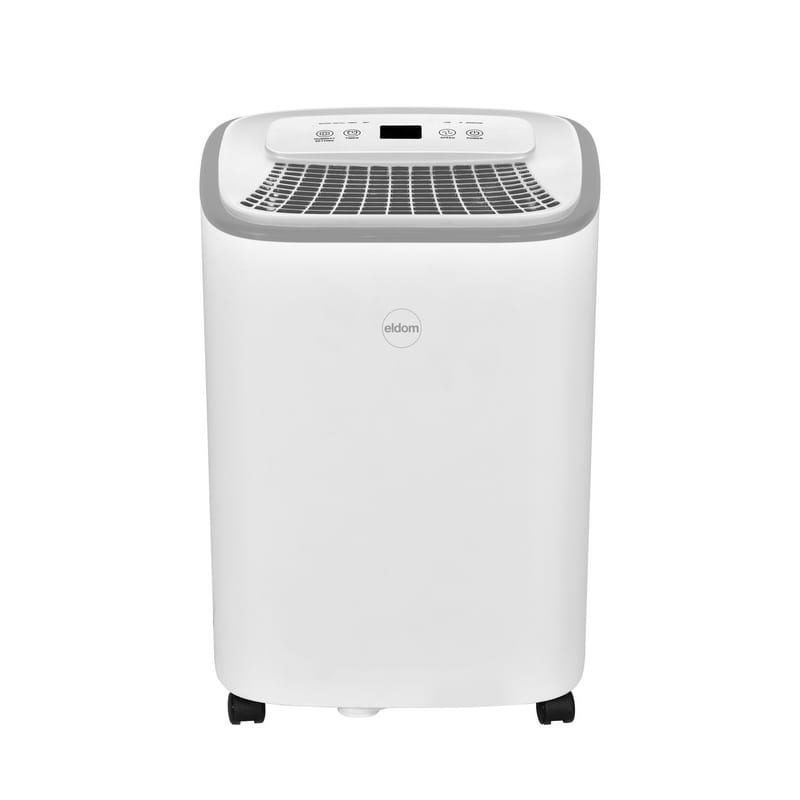 ELDOM OP1131 LUXI WIFI AFFUGTER HVID #2