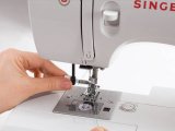 SINGER 3321 Talent Automatisk symaskine Elektromekanisk #3