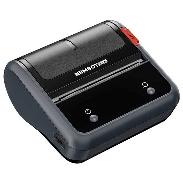 Niimbot B3S_P Labelprinter Gr #5