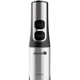 ucznik JK-1200 Immersionsblender 1200 W rustfrit stl, Sort #2