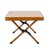 Sammenklappeligt camping-havebord DREVO 90cm #2