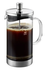 Fransk presse 1 liter brygger Gefu Diego G-16191 #1