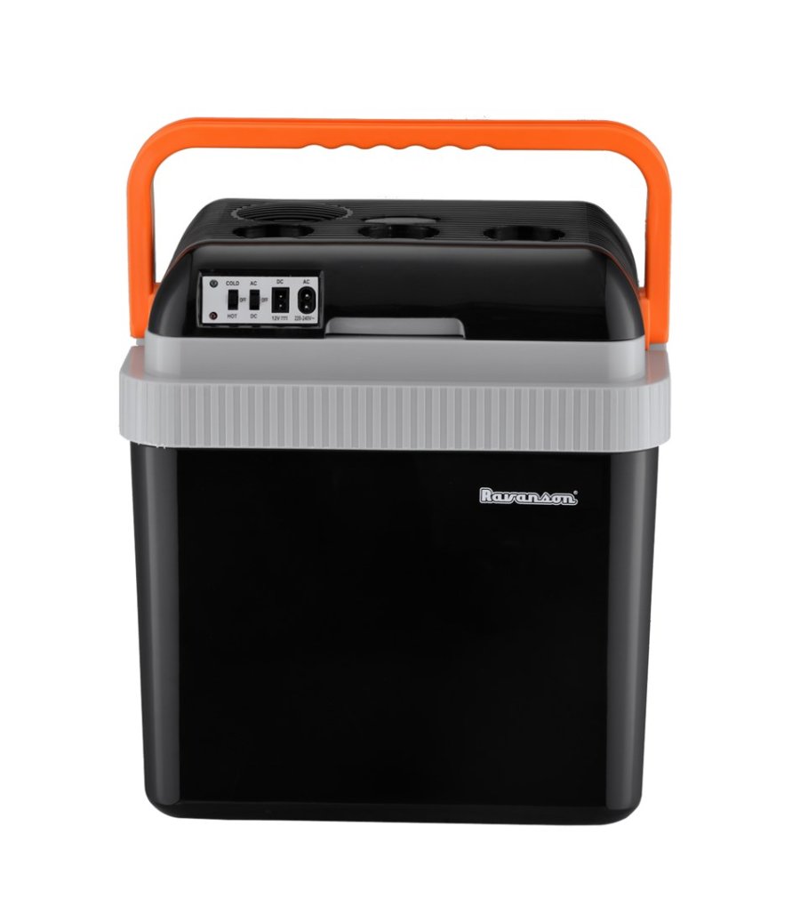 Turistkler 24l AC/DC Ravanson CS-24S Super #2