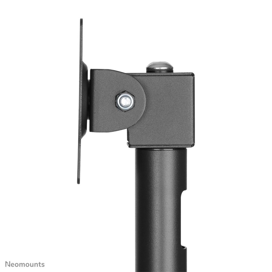 Neomounts NS-DPOS100BLACK skrmbeslag og -stativer 81,3 cm (32