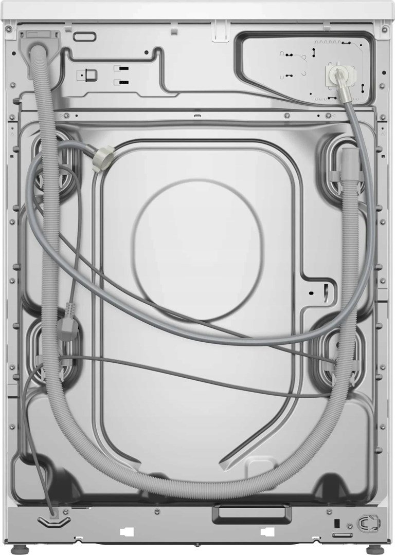 BOSCH WUU28T10PL vaskemaskine #11