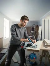 BOSCH. CIRCULAR SAW. GKS 185-LI SOLO 165mm #18
