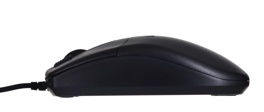 A4Tech OP-620D mus Ambidextrous USB Type-A Optisk 800 dpi #2