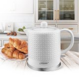 Feel-Maestro MR067 elkedel 1,2 L 1200 W Hvid #2