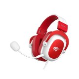 Havit H2002D Gaming-hovedtelefoner Hvid, rd #2