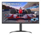 LG 32UR550K-B computerskrm 80 cm (31.5