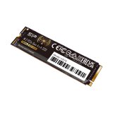 Silicon Power US75 2 TB M.2 PCI Express 4.0 NVMe #5