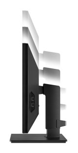 LG 24CQ651I-6P All-in-One PC Intel� Celeron� J4105 61 cm (24