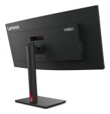 Lenovo ThinkVision T34w-30 LED display 86,4 cm (34