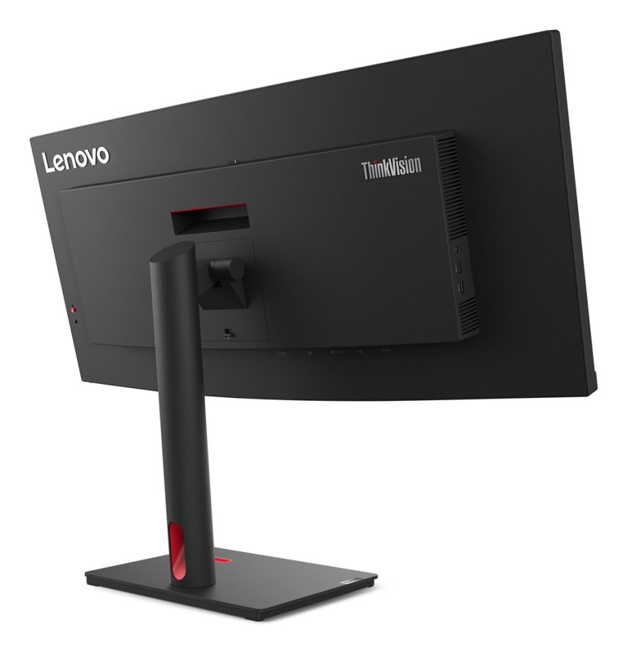 Lenovo ThinkVision T34w-30 LED display 86,4 cm (34
