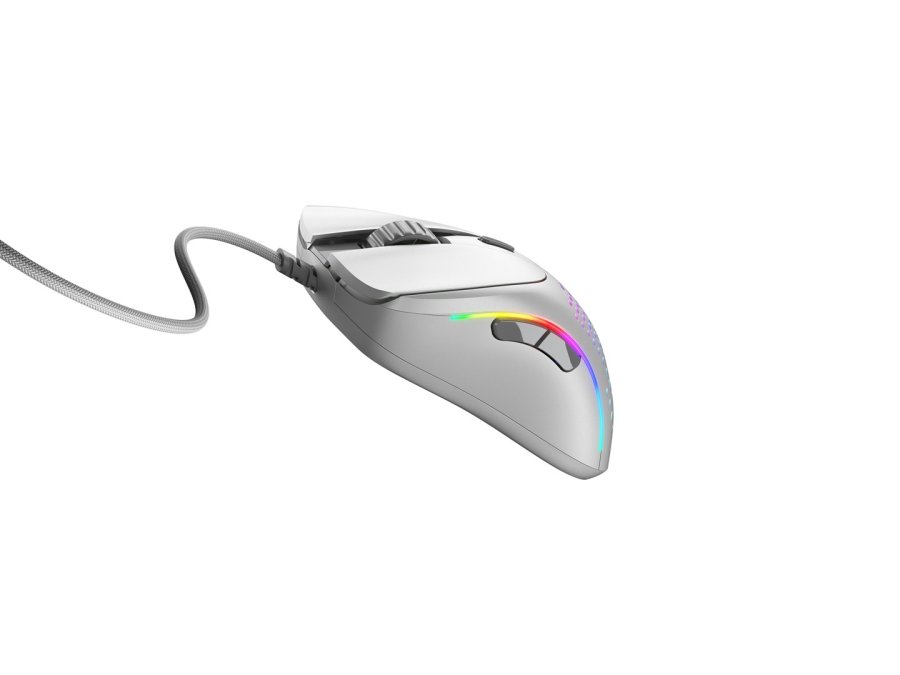 Glorious Gaming Model D 2 Wired mus Spil Hjre hnd USB Type-A Optisk 26000 dpi #7