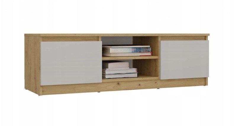 MALWA 120 TV-skab, artisan-eg/kashmir #1