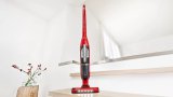 Bosch Serie 4 BBH3ZOO28 stav stvsuger & elektrisk kost Stick vakuum Batteri Dry Posels 0,4 L Rd 2,15 At #43