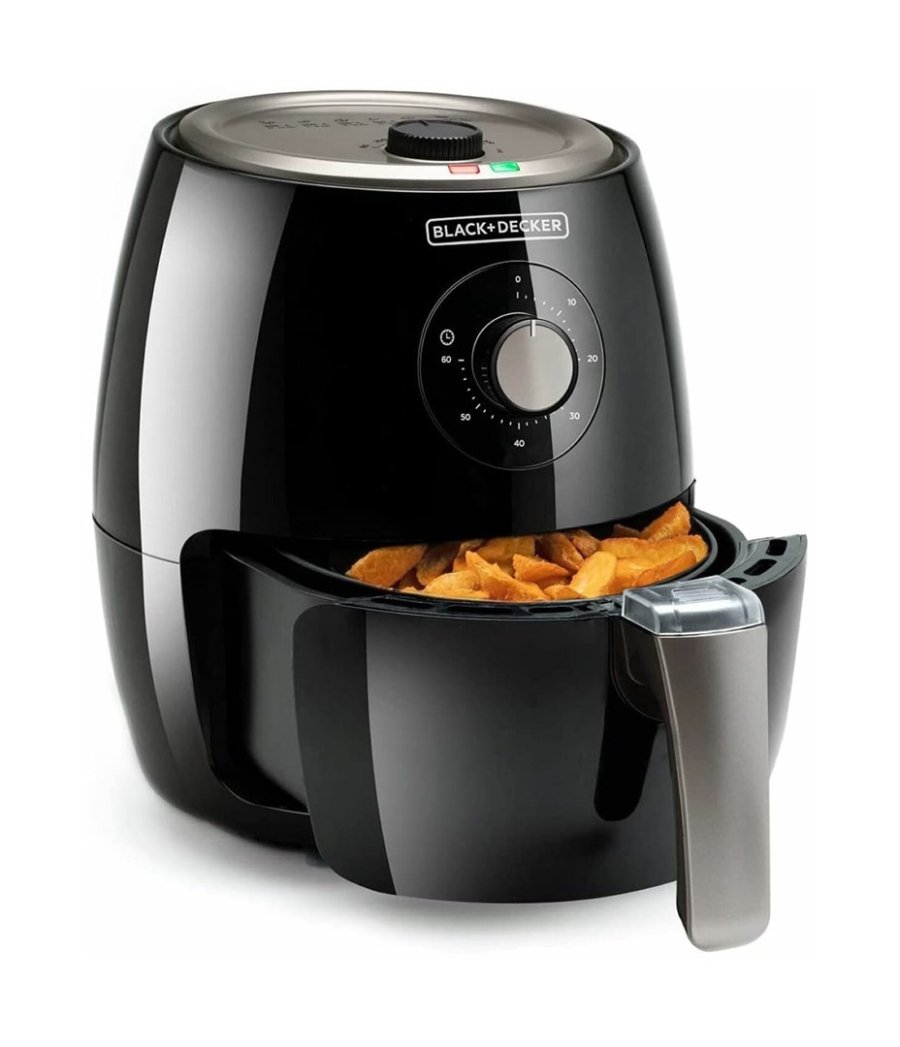 Black+Decker frituregryde BXAF2500E #3