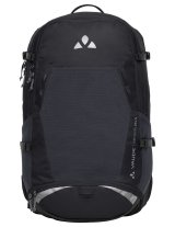 VAUDE Bike Alpin 23+5 rygs�k Sportsrygs�k Sort Polyamid, Polyurethan (PU), Polyester #1