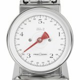 ProfiCook PC-KW 1247 Rustfrit st�l Bordplade Mekanisk k�kkenv�gt #2