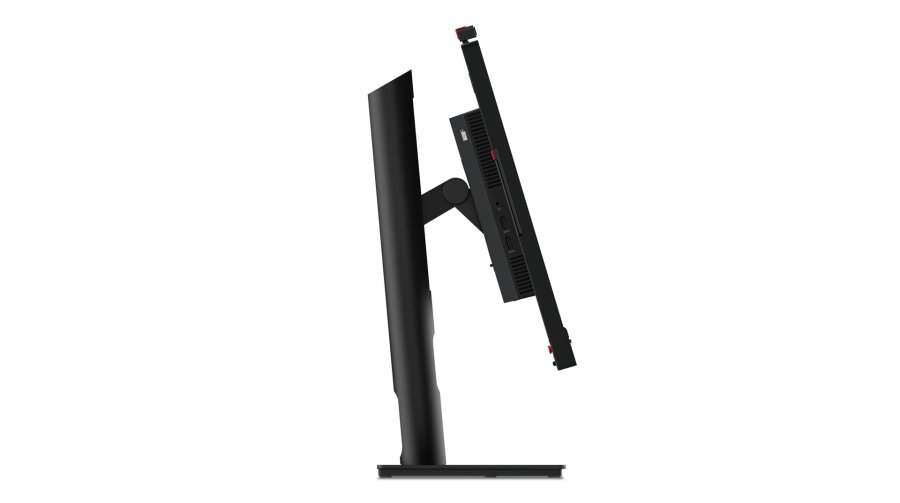 Lenovo ThinkVision T24mv-30 computersk�rm 60,5 cm (23.8