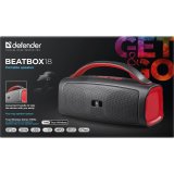 BLUETOOTH SPEAKER BEATBOX 18 20W #8