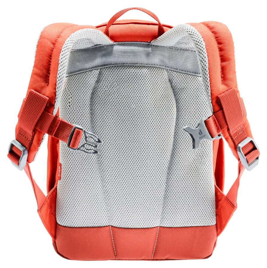Deuter Pico rygs�k Fritidsrygs�k R�d Polyester #3