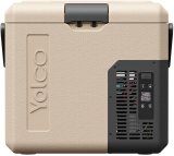 BRBART KOMPRESSORKLESKAB YOLCO ET18 SAND #3